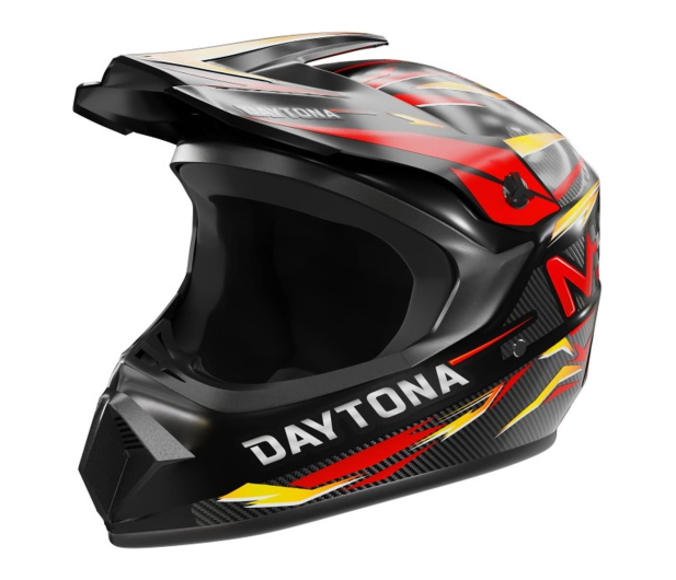 Motus Daytona - L - 1537492 - zdjęcie
